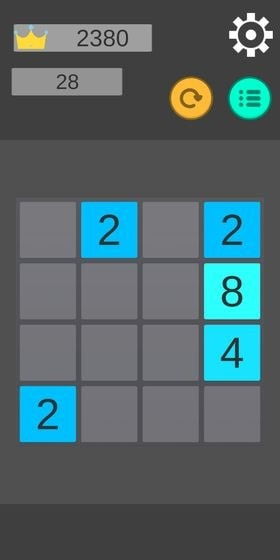 融合2048手机免费下载-融合2048正版免费（暂未上线）v.0.52