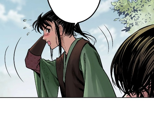 (为什么藏锋行漫画已经停更了呢)为什么藏锋行漫画已经停更了？