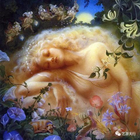 (幻想神话之最强阵容)探寻幻想神话志：传承千年的神秘传说和神秘故事