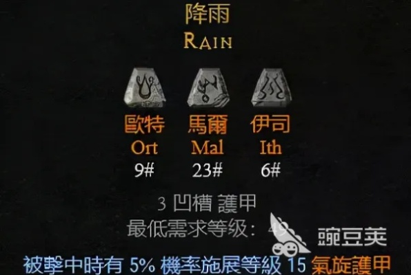 (符文之语可以拆解吗)符文之语：拆解的奥秘与可能性