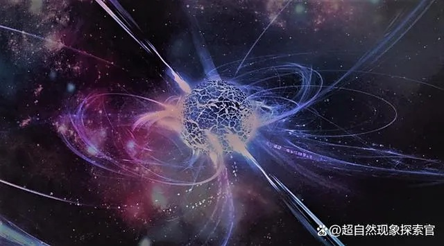 (雷索斯服装)雷索纳斯奇异火花：探索未知宇宙之谜
